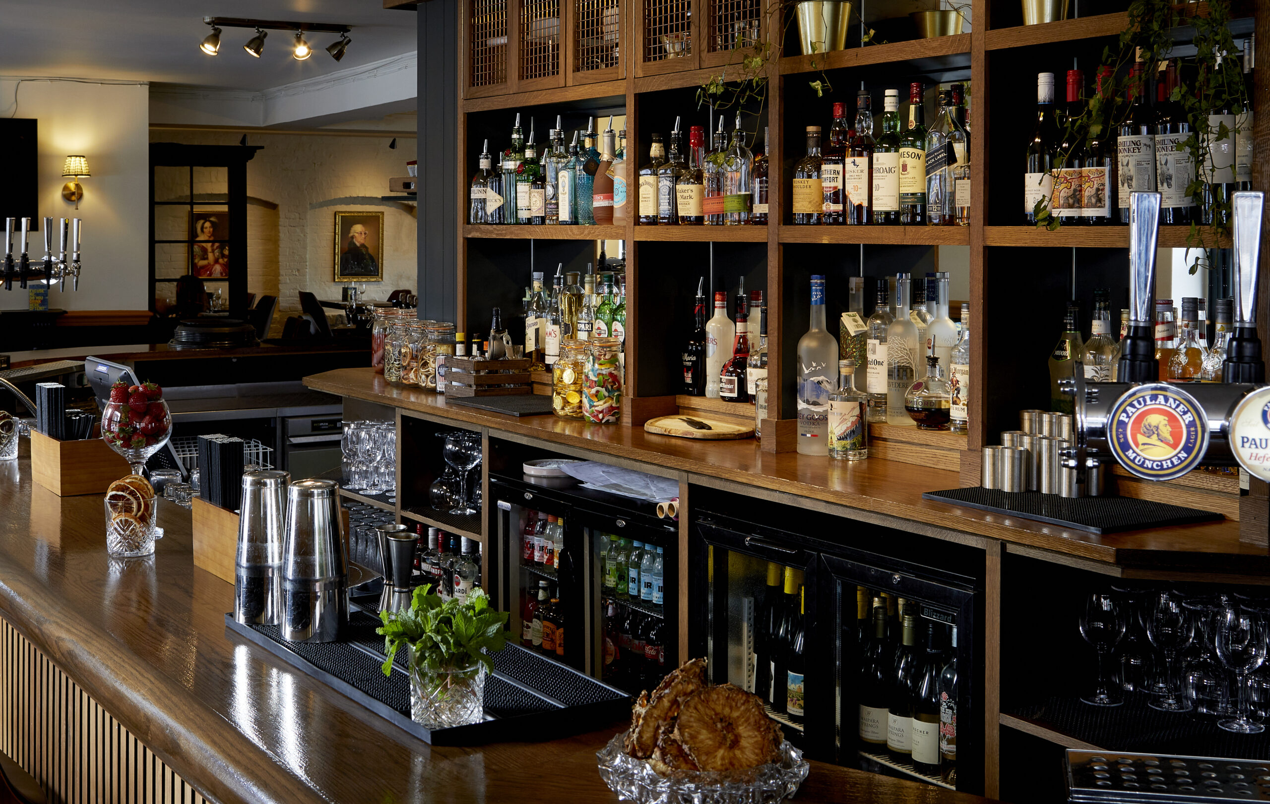 Photo of The Oak, Bromley