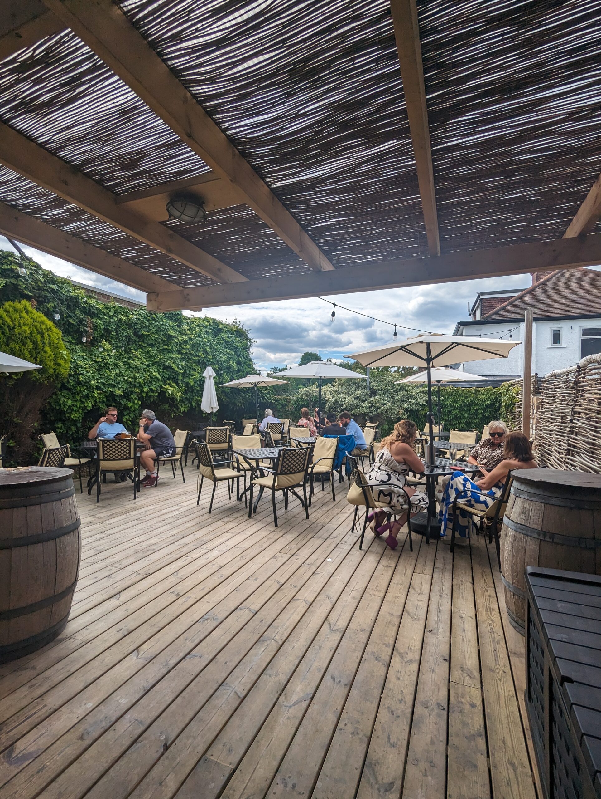 Photo of The Oak, Bromley